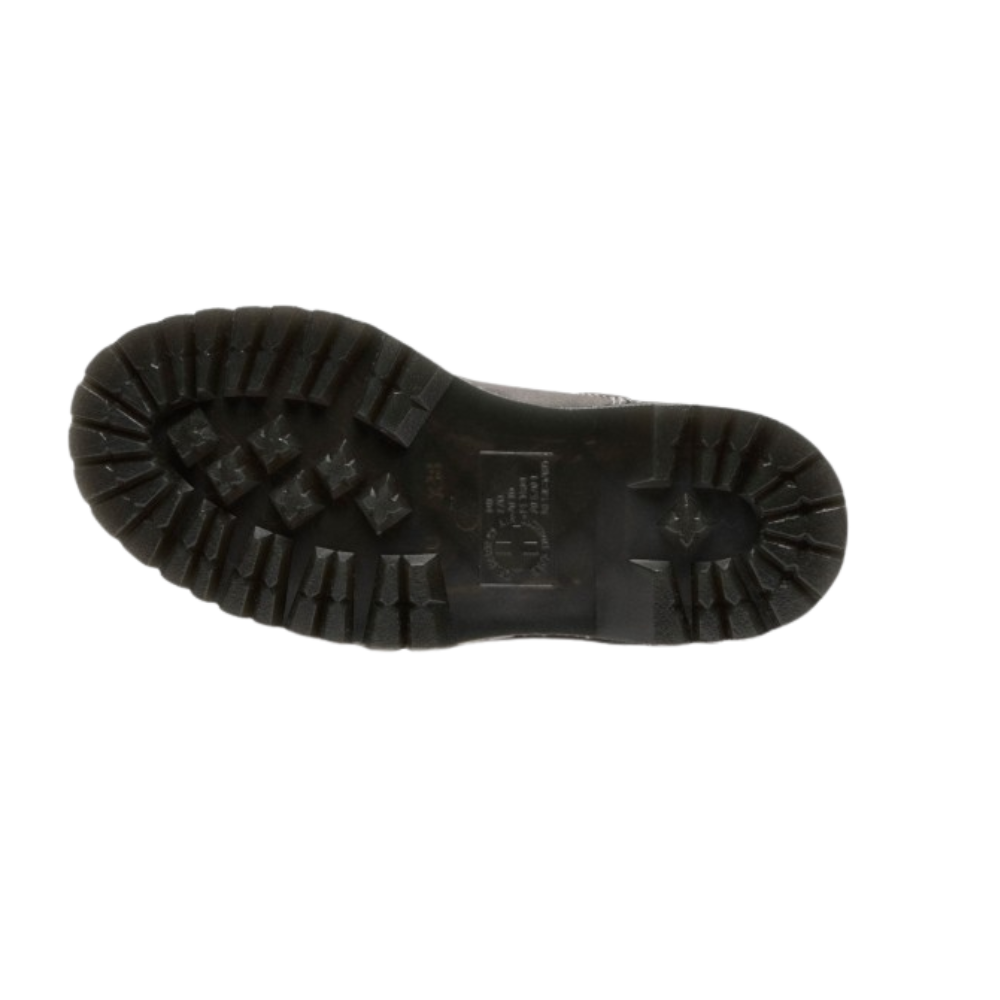 2976 Bex FL Gunmetal Milled Nubu Bild 2