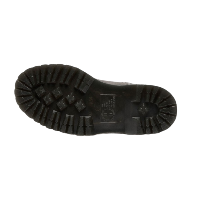 2976 Bex FL Gunmetal Milled Nubu Bild 2