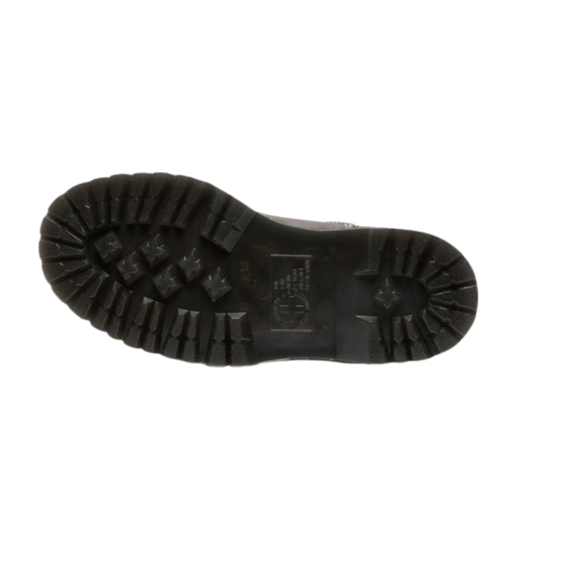 2976 Bex FL Gunmetal Milled Nubu Bild 2