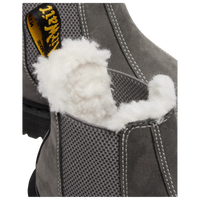 2976 Bex FL Gunmetal Milled Nubu Bild 3