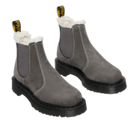 2976 Bex FL Gunmetal Milled Nubu Bild 4