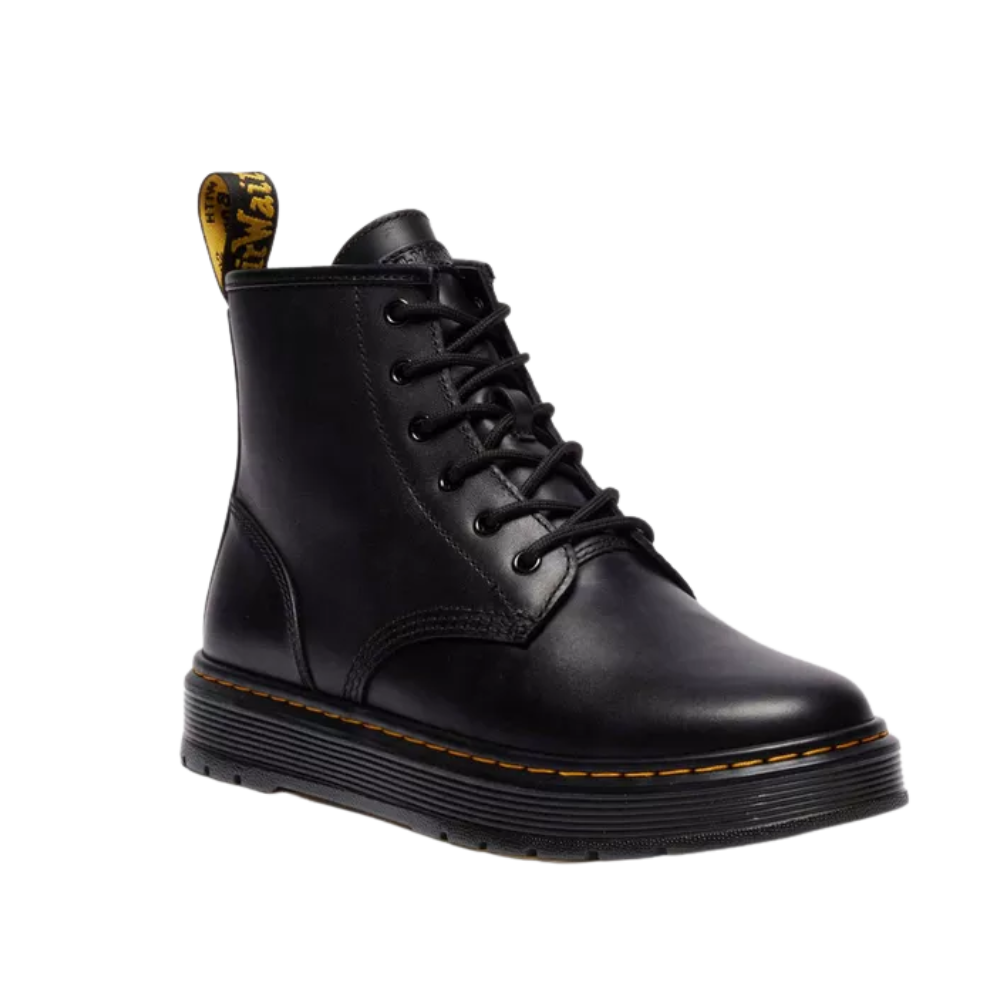 Brookline Chukka Black Lusso Bild 1