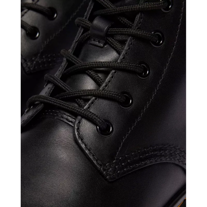 Brookline Chukka Black Lusso Bild 2