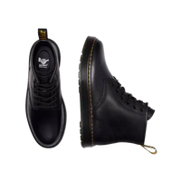 Brookline Chukka Black Lusso Bild 3