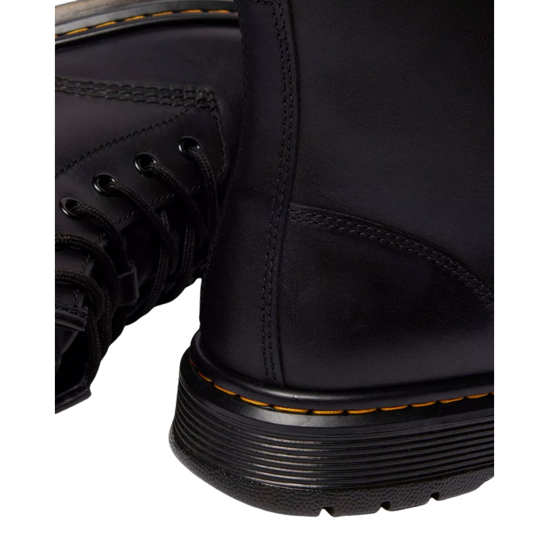 Brookline Chukka Black Lusso Bild 4