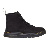 Crewson Chukka Black Buffbuck Bild 1
