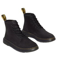 Crewson Chukka Black Buffbuck Bild 2