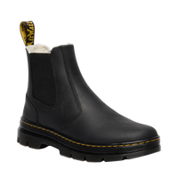 Embury WL Chelsea Boot Black Republic WP Bild 1