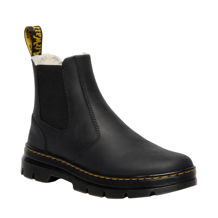 Embury WL Chelsea Boot Black Republic WP Bild 1