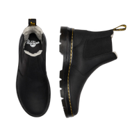 Embury WL Chelsea Boot Black Republic WP Bild 2