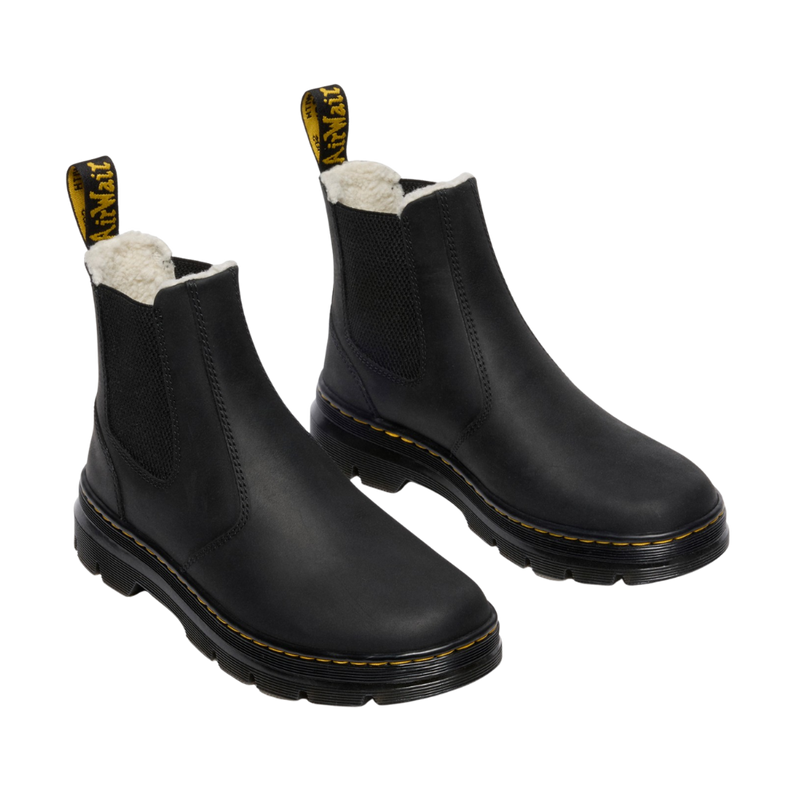 Embury WL Chelsea Boot Black Republic WP Bild 3