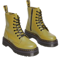 Jadon Antique Olive Smooth Bild 2