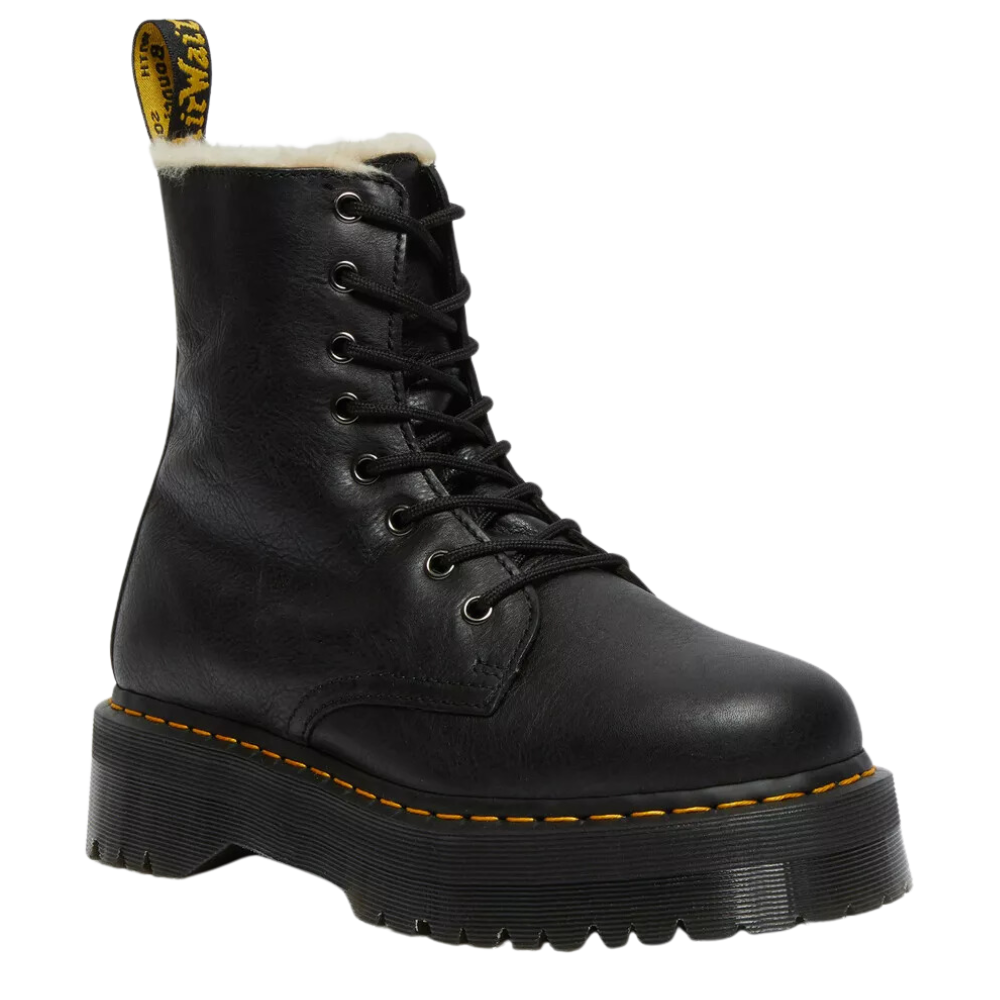 Jadon FL Black Pisa & Natural Bild 4