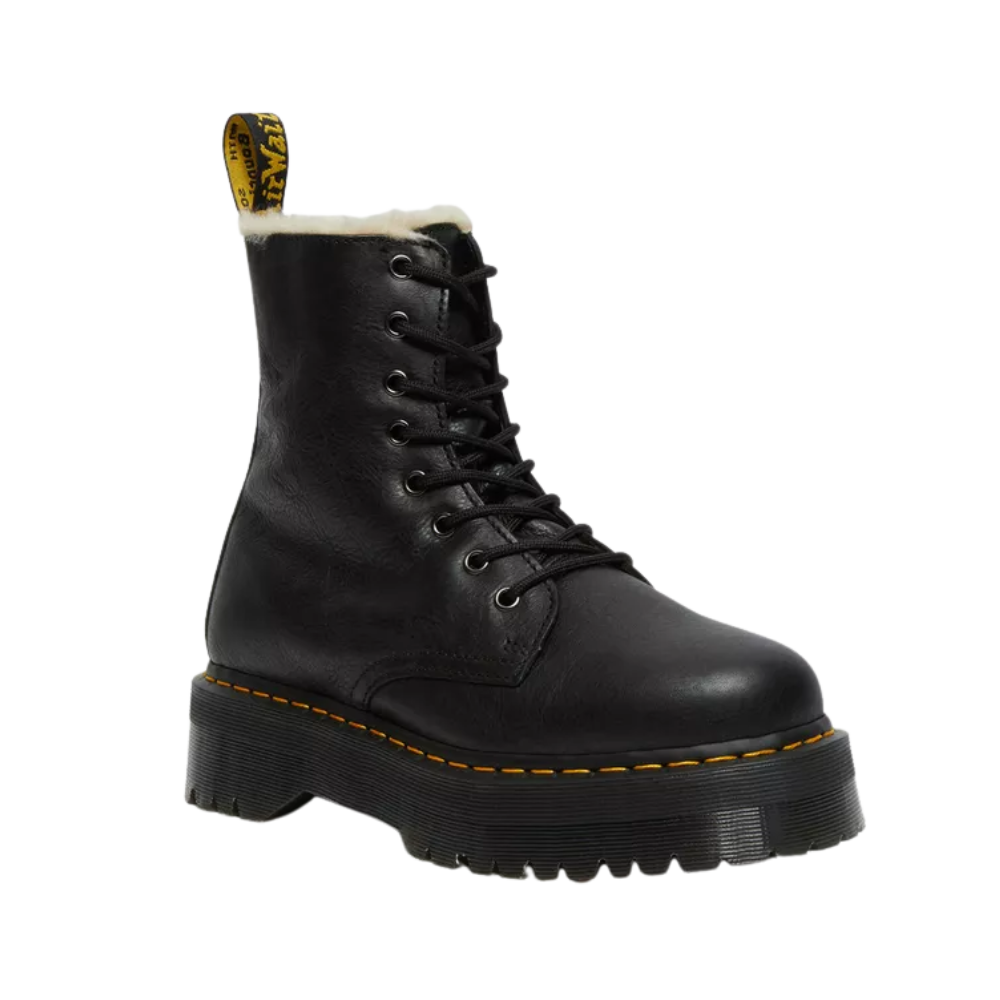 Jadon FL Black Pisa & Natural Bild 5