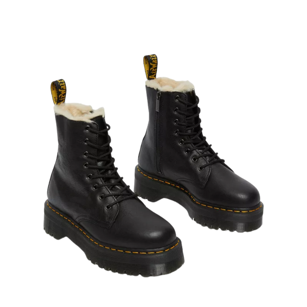 Jadon FL Black Pisa & Natural Bild 7