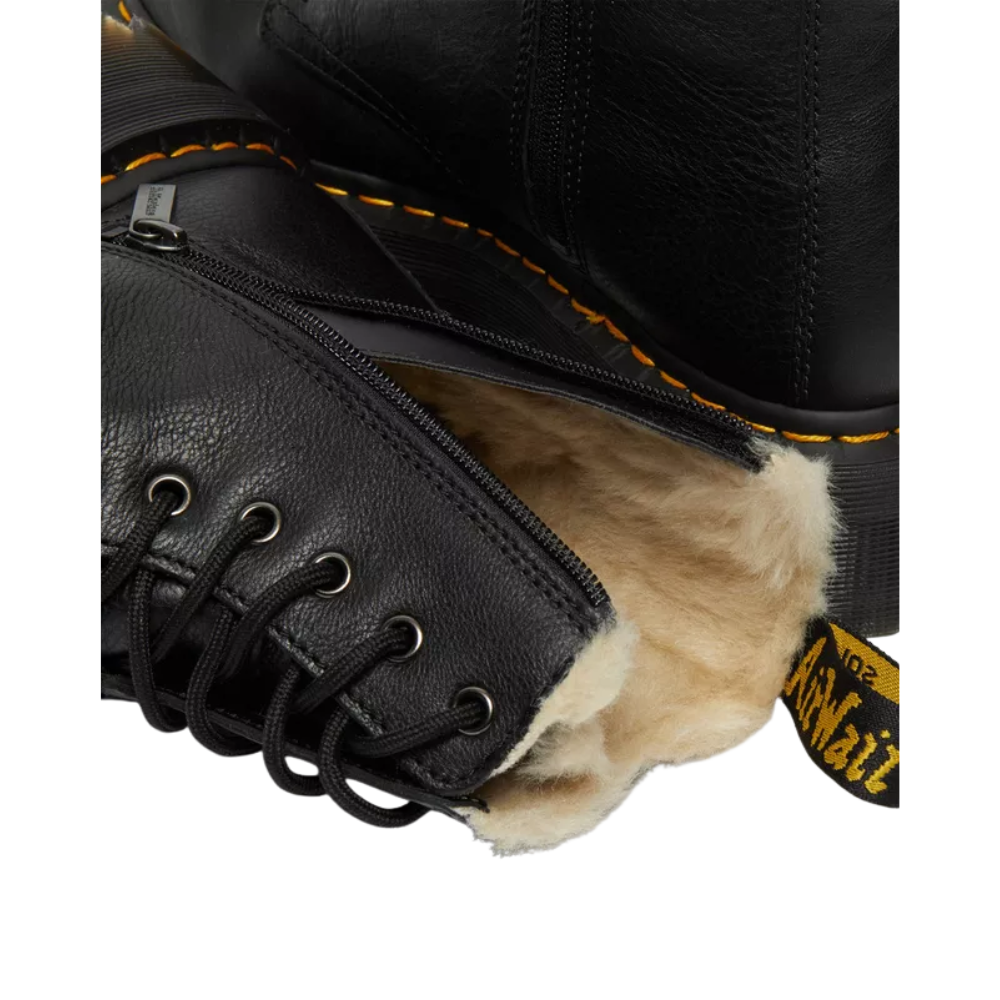 Jadon FL Black Pisa & Natural Bild 8