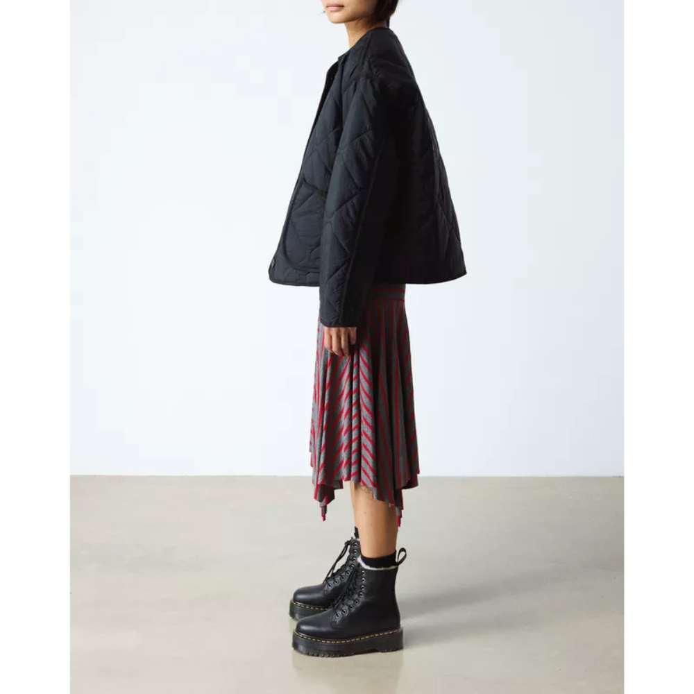 Jadon FL Black Pisa & Natural Bild 9