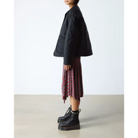 Jadon FL Black Pisa & Natural Bild 9