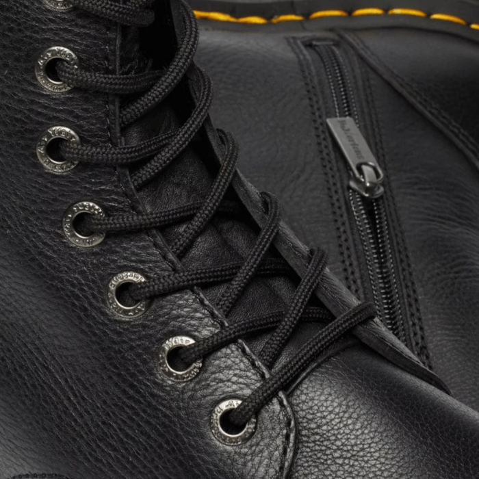 Jadon III Black Pisa Bild 2