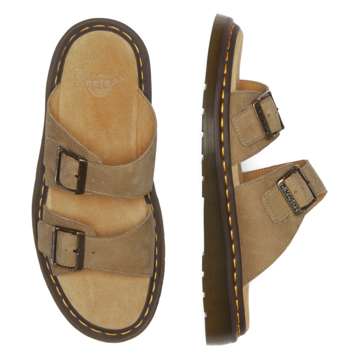 Josef Savannah Tan Tumbled Bild 2