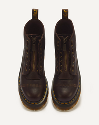 Sinclair Dark Brown Ambassado Bild 3