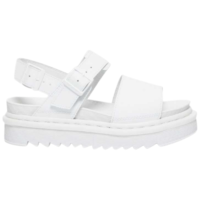 Voss Mono White Hydro Bild 1