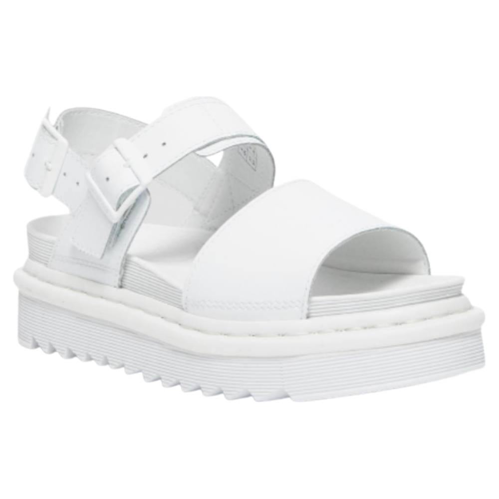 Voss Mono White Hydro Bild 2