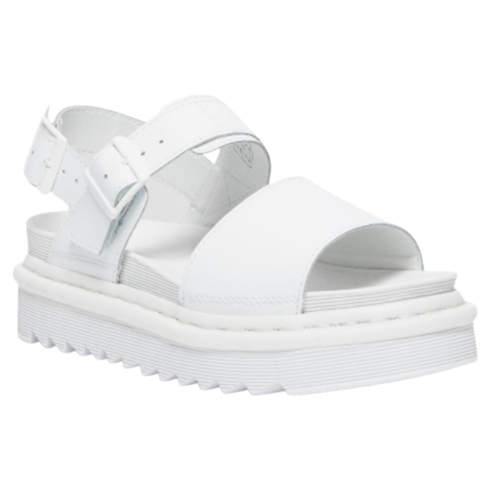 Voss Mono White Hydro Bild 2