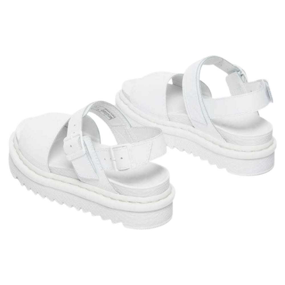 Voss Mono White Hydro Bild 3