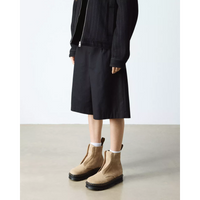 ZebZag Laceless Savannah Tan EH Sued Bild 3