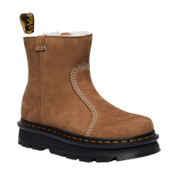 ZebZag WL Rigger Boot Desert Brown Milled Bild 1