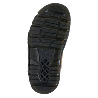 ZebZag WL Rigger Boot Desert Brown Milled Bild 2