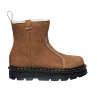 ZebZag WL Rigger Boot Desert Brown Milled Bild 3