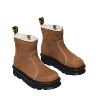 ZebZag WL Rigger Boot Desert Brown Milled Bild 5