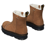 ZebZag WL Rigger Boot Desert Brown Milled Bild 6