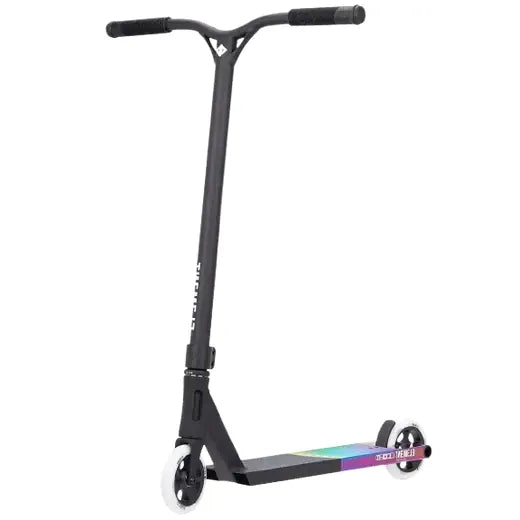 Element V1 Pro Scooter Black/Neochrome Bild 1