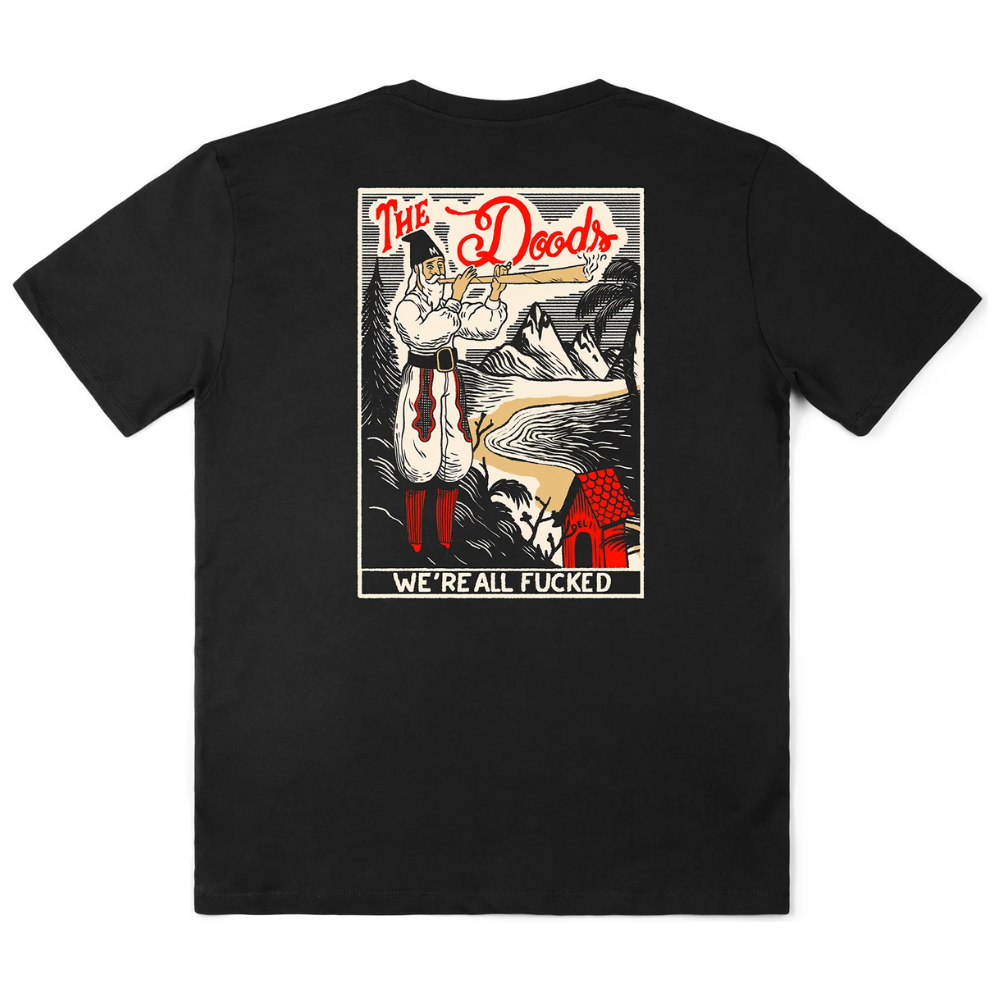 All Fucked Black Bild 2