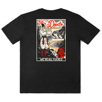 All Fucked Black Bild 2