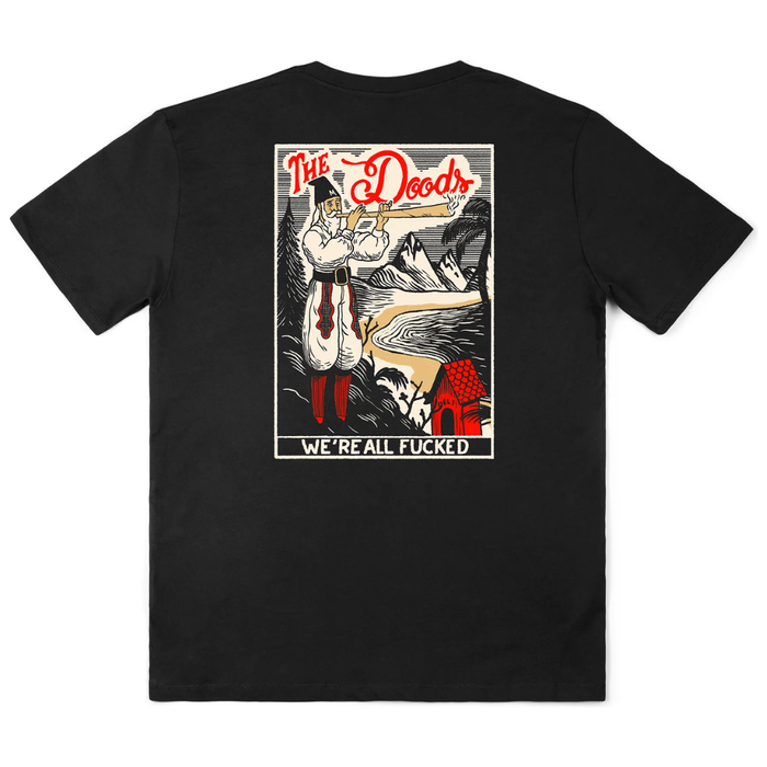 All Fucked Black Bild 2