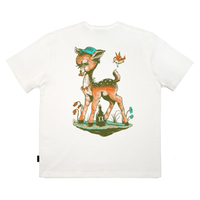 Bamby Off-white Bild 2