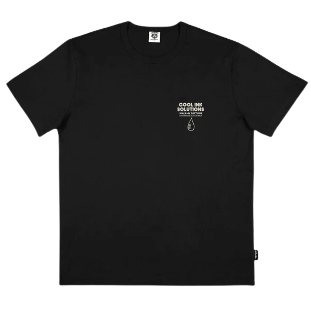 Cool Ink Black Bild 1