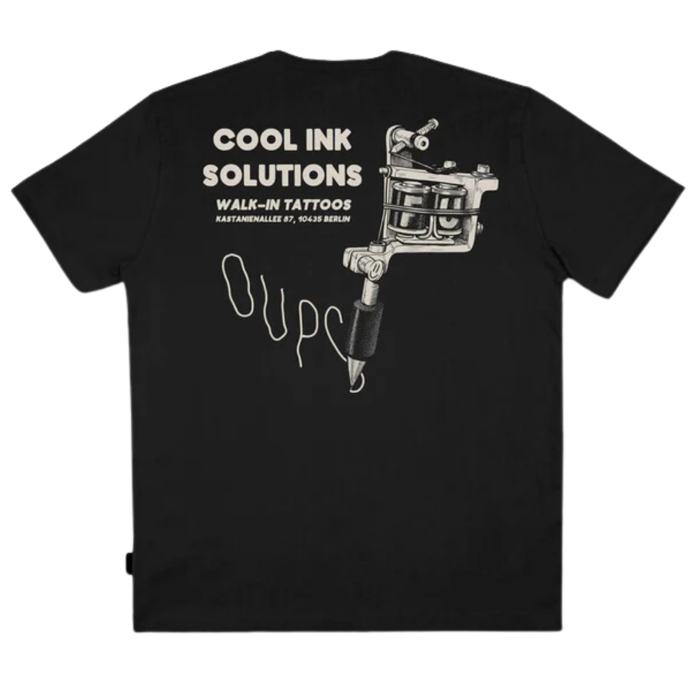 Cool Ink Black Bild 2