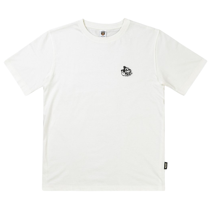 Fucky Classic T-Shirt Off White Bild 1