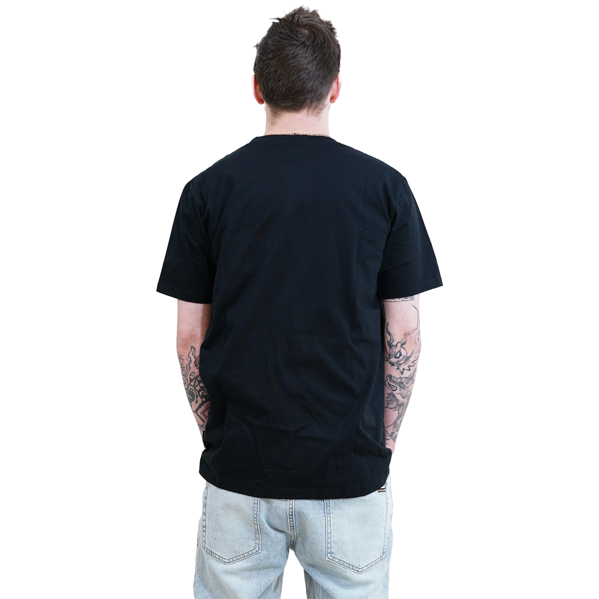 Hellraiser Black Bild 2