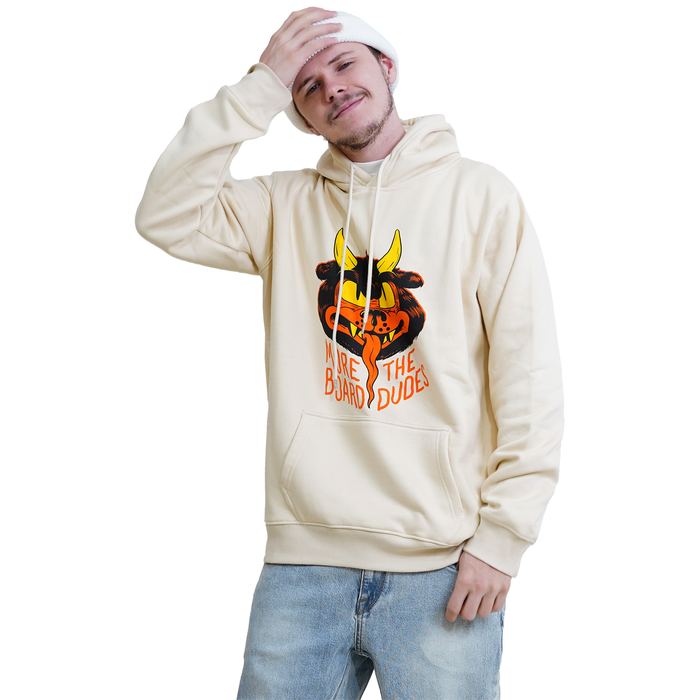 Hellraiser Almond Milk Bild 1