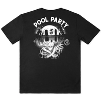 Pool Party Black Bild 2