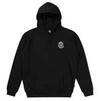 Pool Party Classic Hoody Black Bild 1