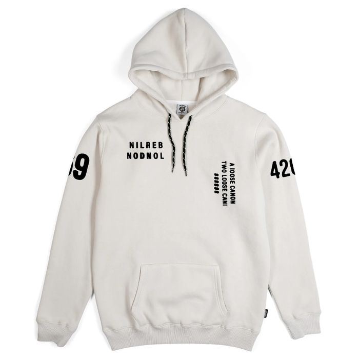 Test Subject 1 Almond Milk Bild 1