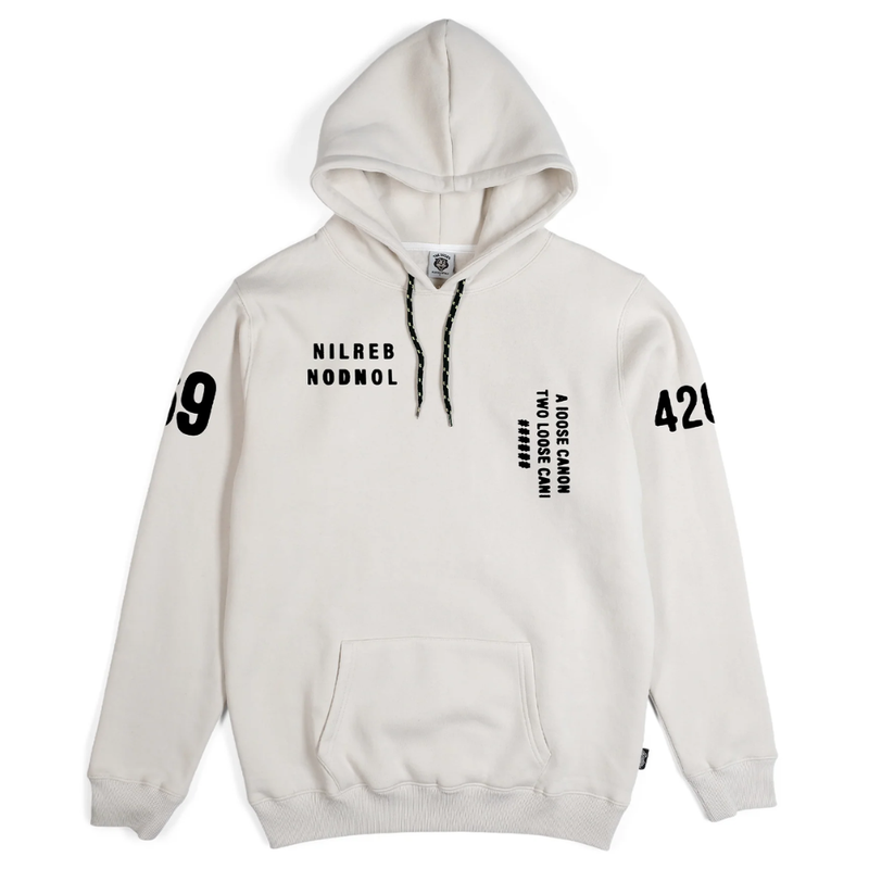 Test Subject 1 Almond Milk Bild 1