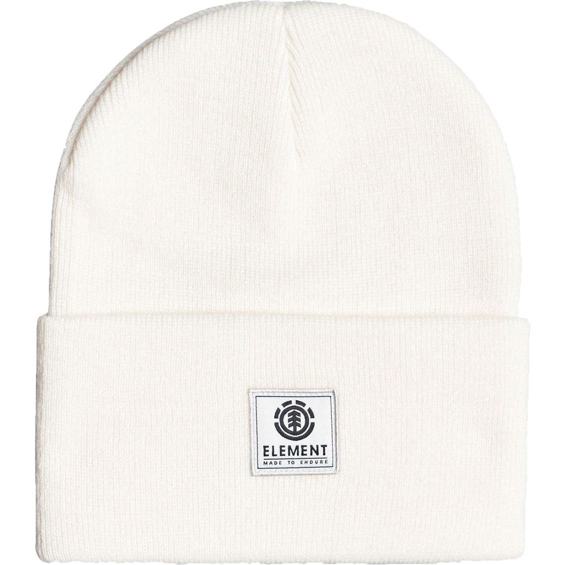 DUSK BEANIE - Element - Bone White - Beanie